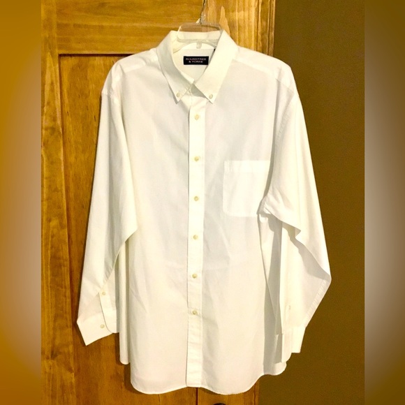 RoundTree & Yorke shirt - Picture 1 of 4
